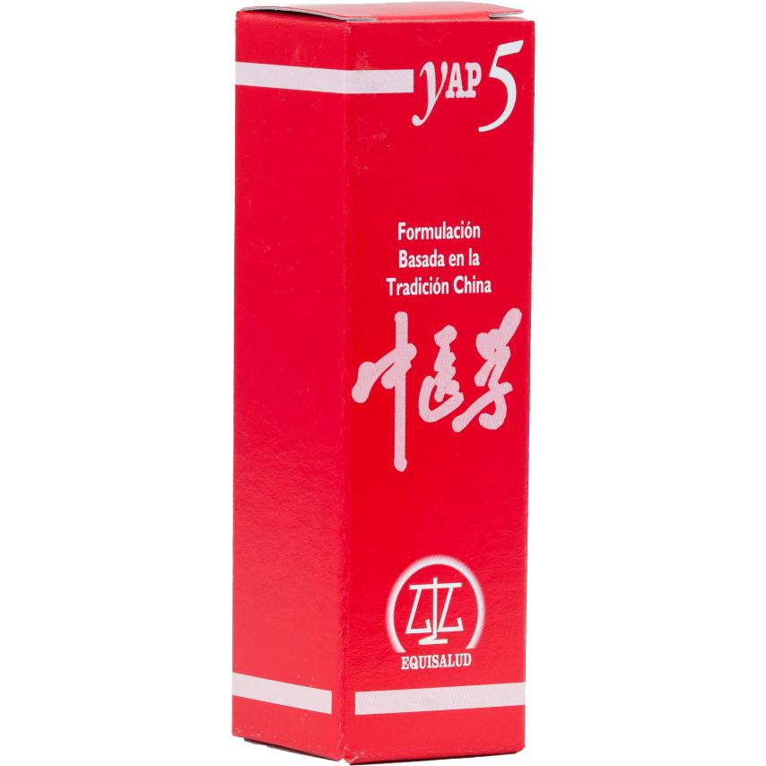 Yap 05 Obrona 31 ml Equisalud