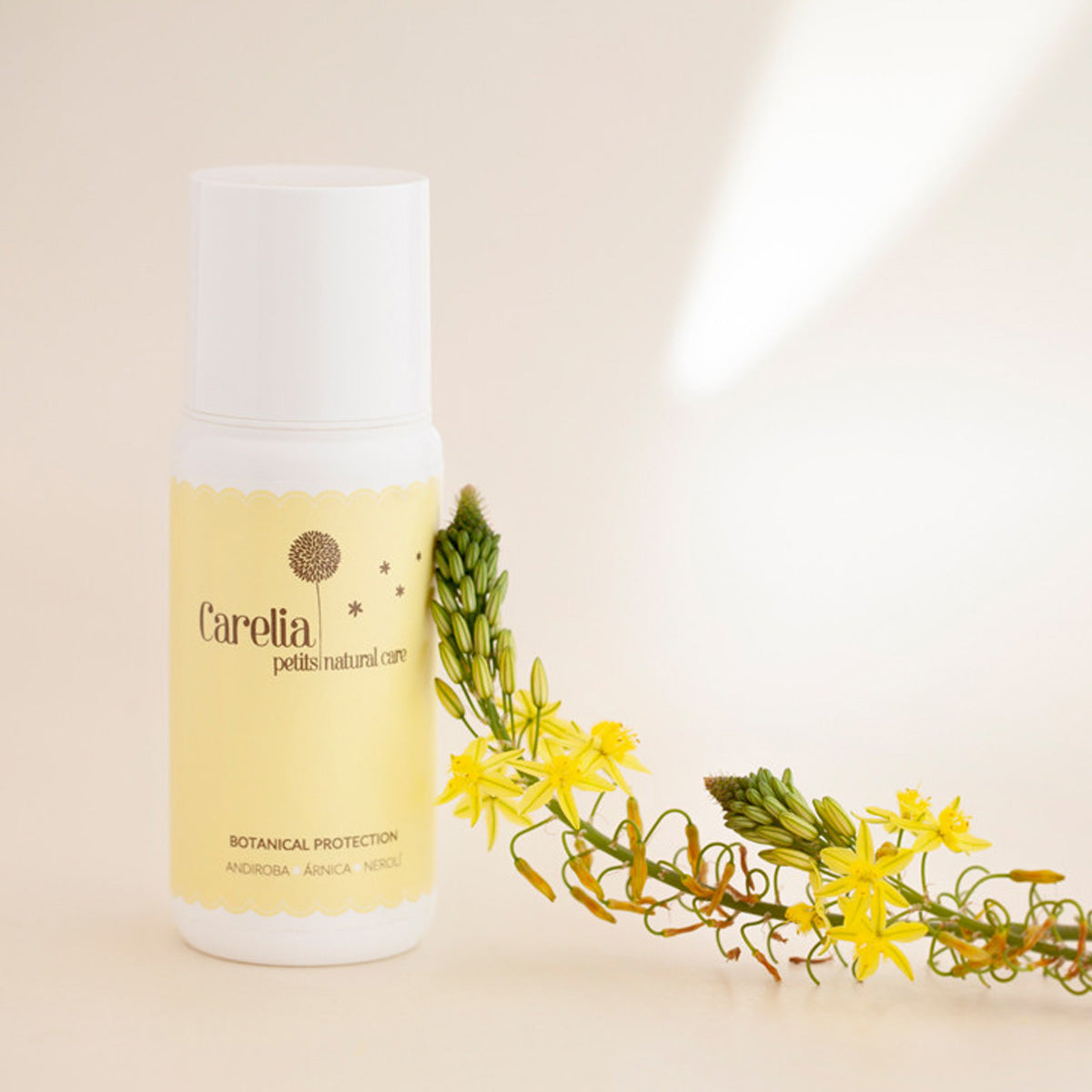 Środek przeciw komarom Botanical Carelia 100 ml