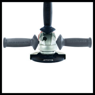 Smerigliatrice angolare TE-AG 18/115 Li-Solo Einhell