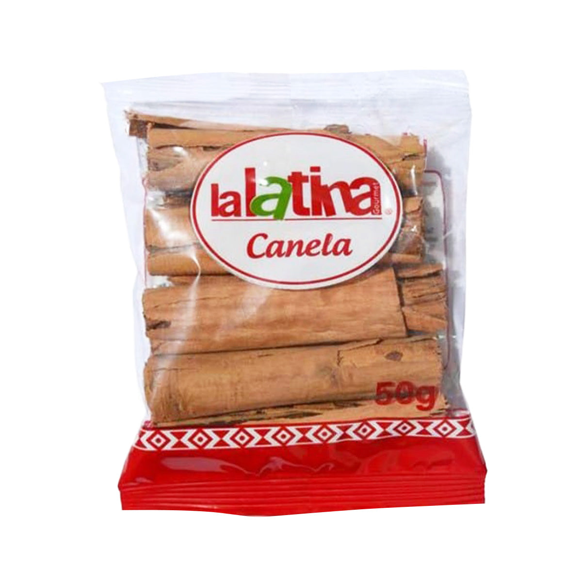 Whole Cinnamon La Latina 50g