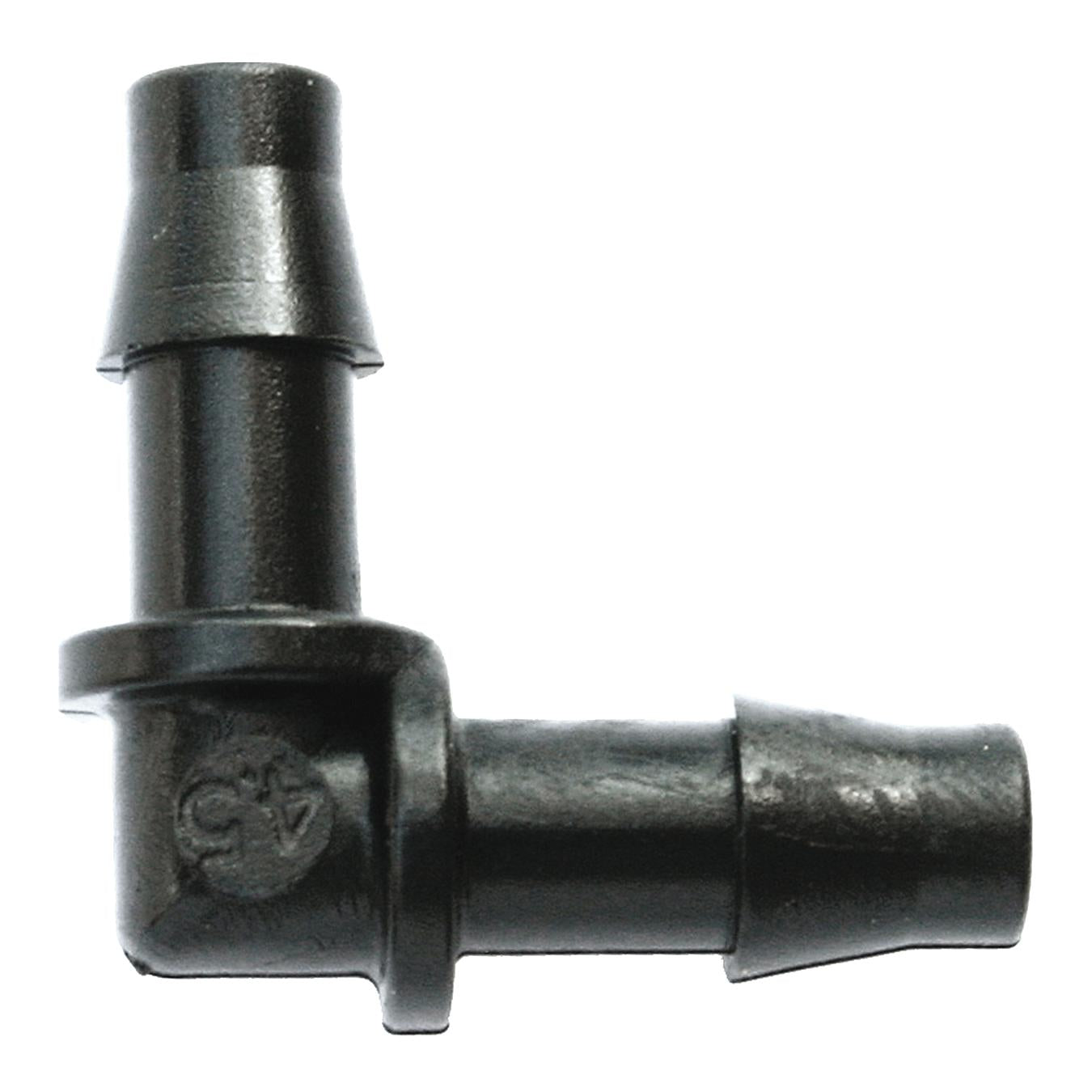 Mikrorurka kolankowa 4 mm Planeta Huerto 10 szt.