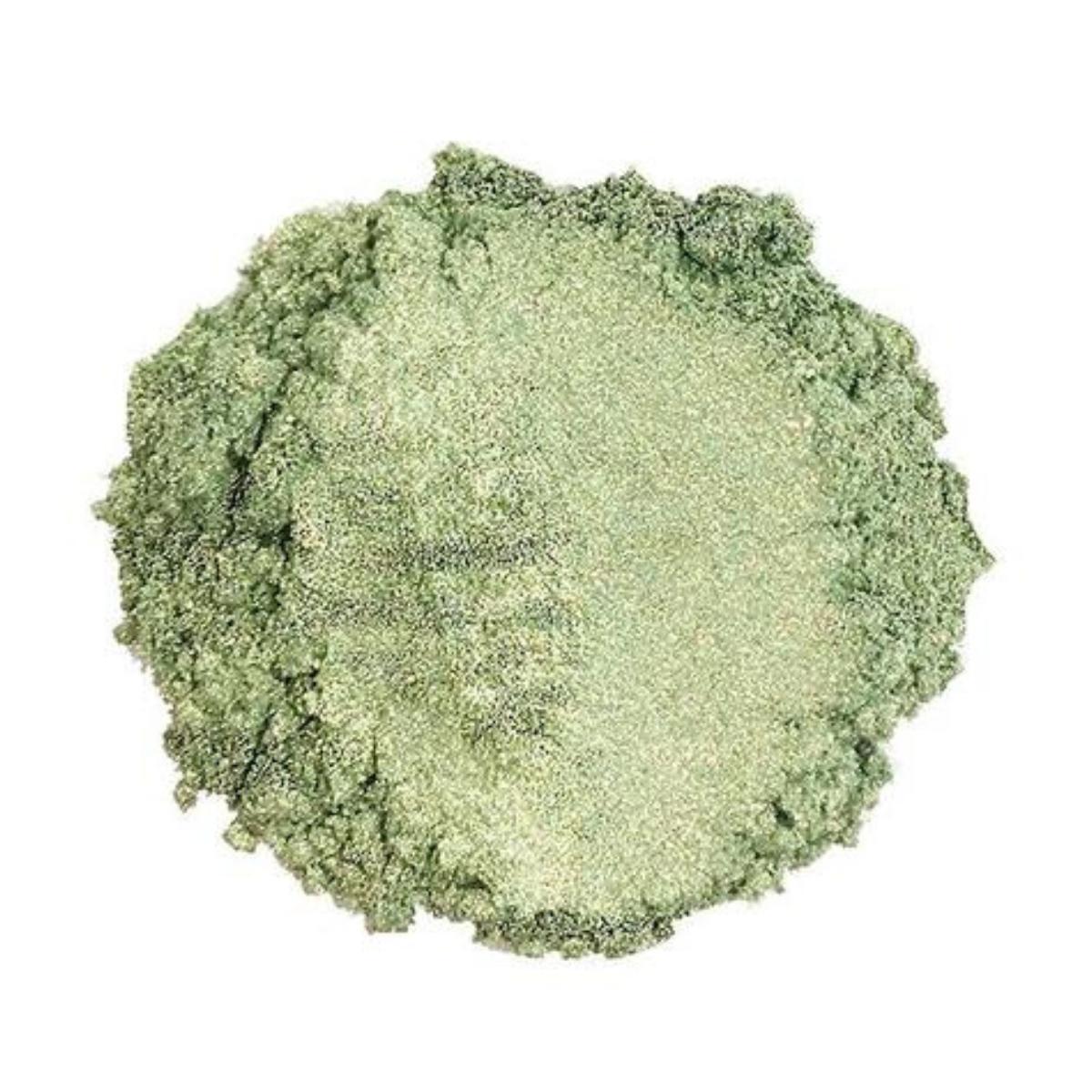 Mineral eyeshadow - Green Opal, Lily Lolo 2.5 g