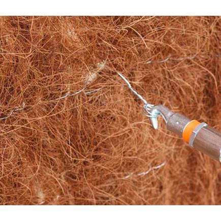 Filo zincato Galva Wire 50 m Nortene Ø 1,80 mm