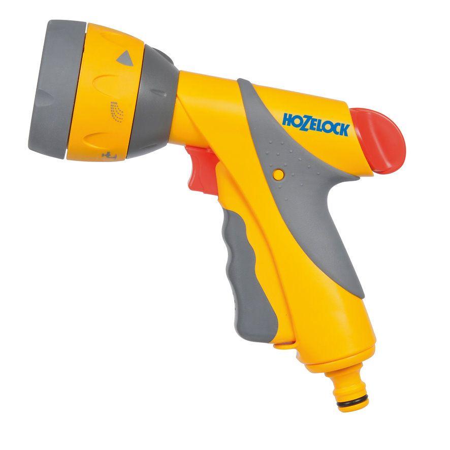 Hozelock Multi Spray Plus Spray Gun