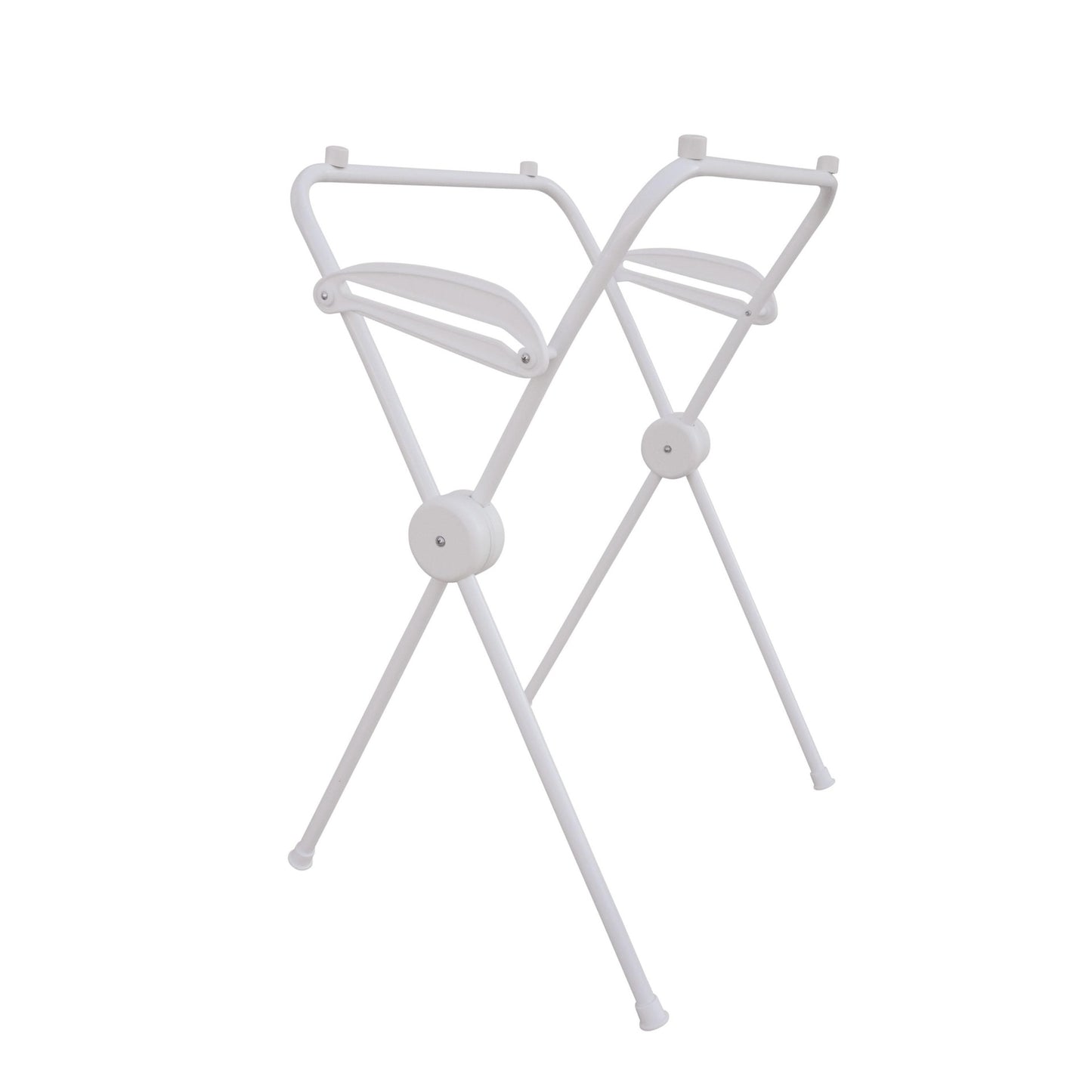 Baignoire anatomique bleue avec support Olmitos