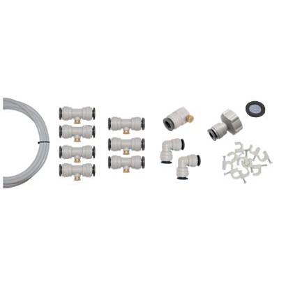 Vernebler-Set 10 m DripFresh