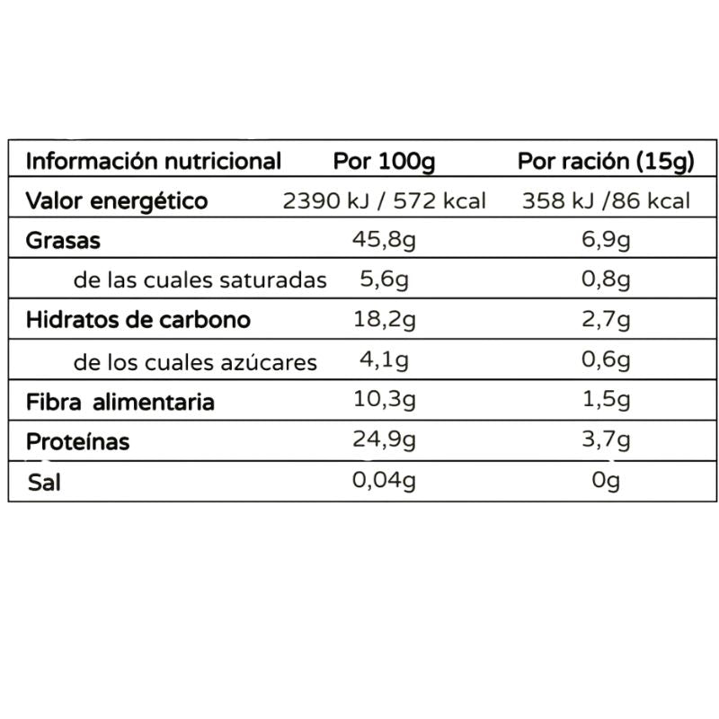 Crème de pistache nationale 100 % Solo Nuts 200 g