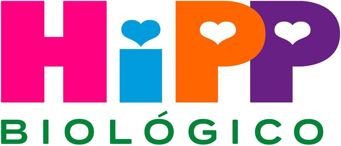 Słoiczek z różnymi owocami i ekologicznymi płatkami zbożowymi +6 miesięcy HiPP 190 g