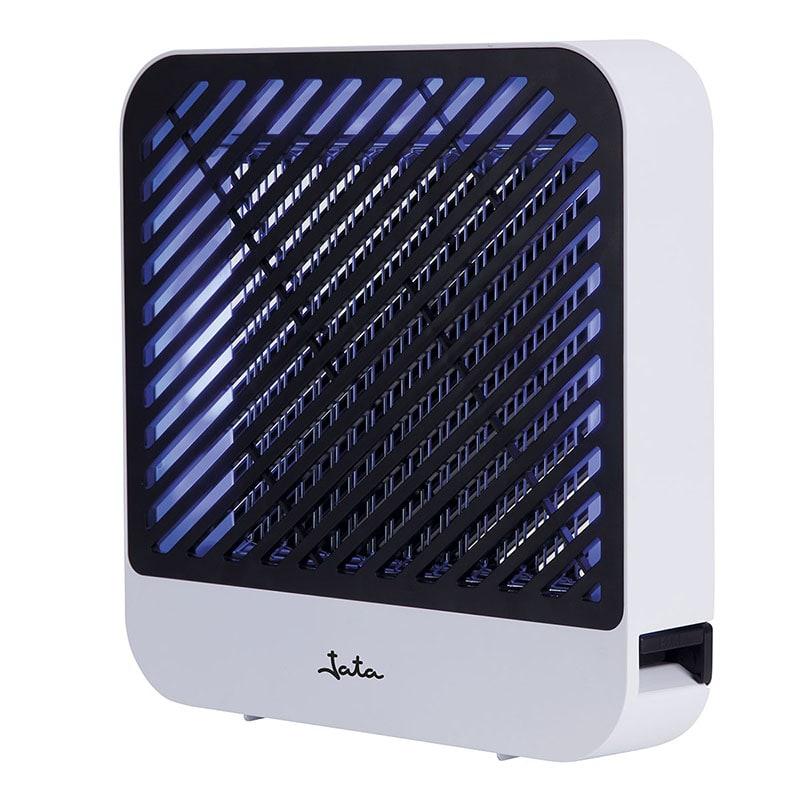 Elimina insetti elettrico. 70 m2. Interno Jata