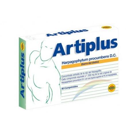 Artiplus 400 mg Robis, 90 Tabletten