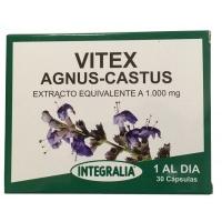 Agnus Castus Integralia 30 gélules