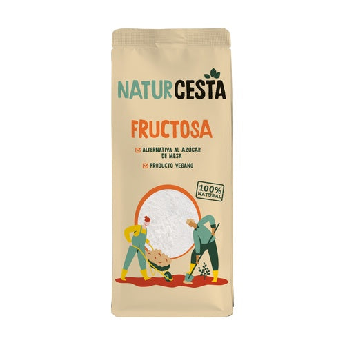 Fructose Naturcesta 1 kg