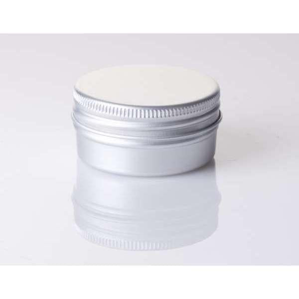Barattolo in alluminio, 15 ml. Camassia