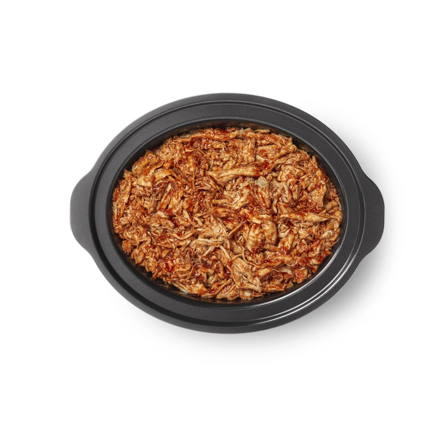 Crockpot olla de cocción lenta digital Timeselect 5,6L CSC066X (Reacondicionado)