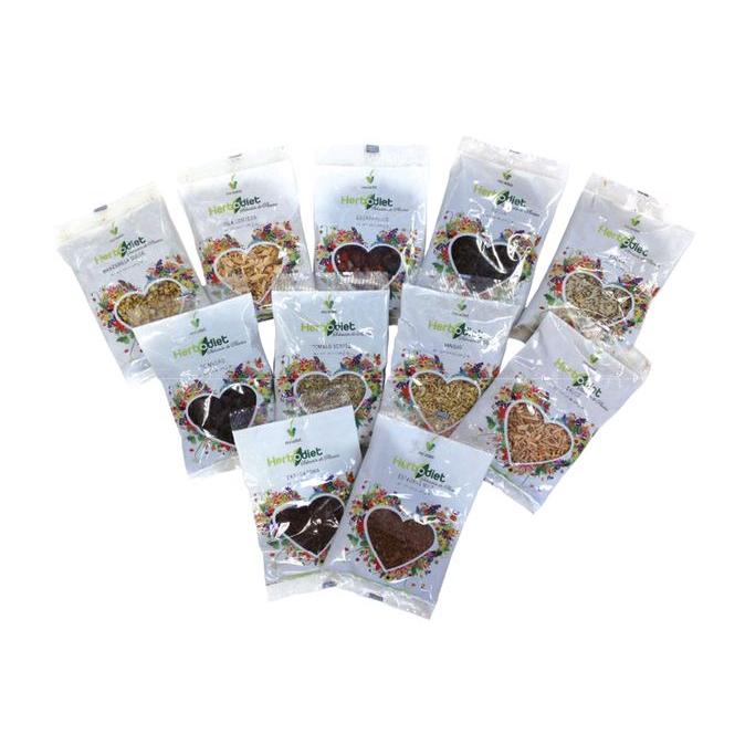 NovaDiet Rose Petals 25 g
