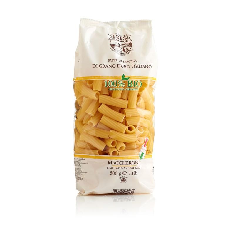 Iris durum wheat maccheroni 500 g