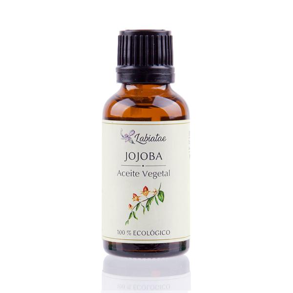 Jojoba-olie (Sidmonia Sinensis) Labiatae 30 ml