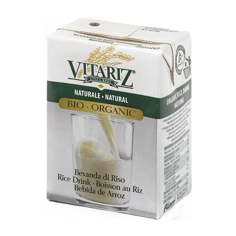 Rijstdrank Vitariz 200 ml