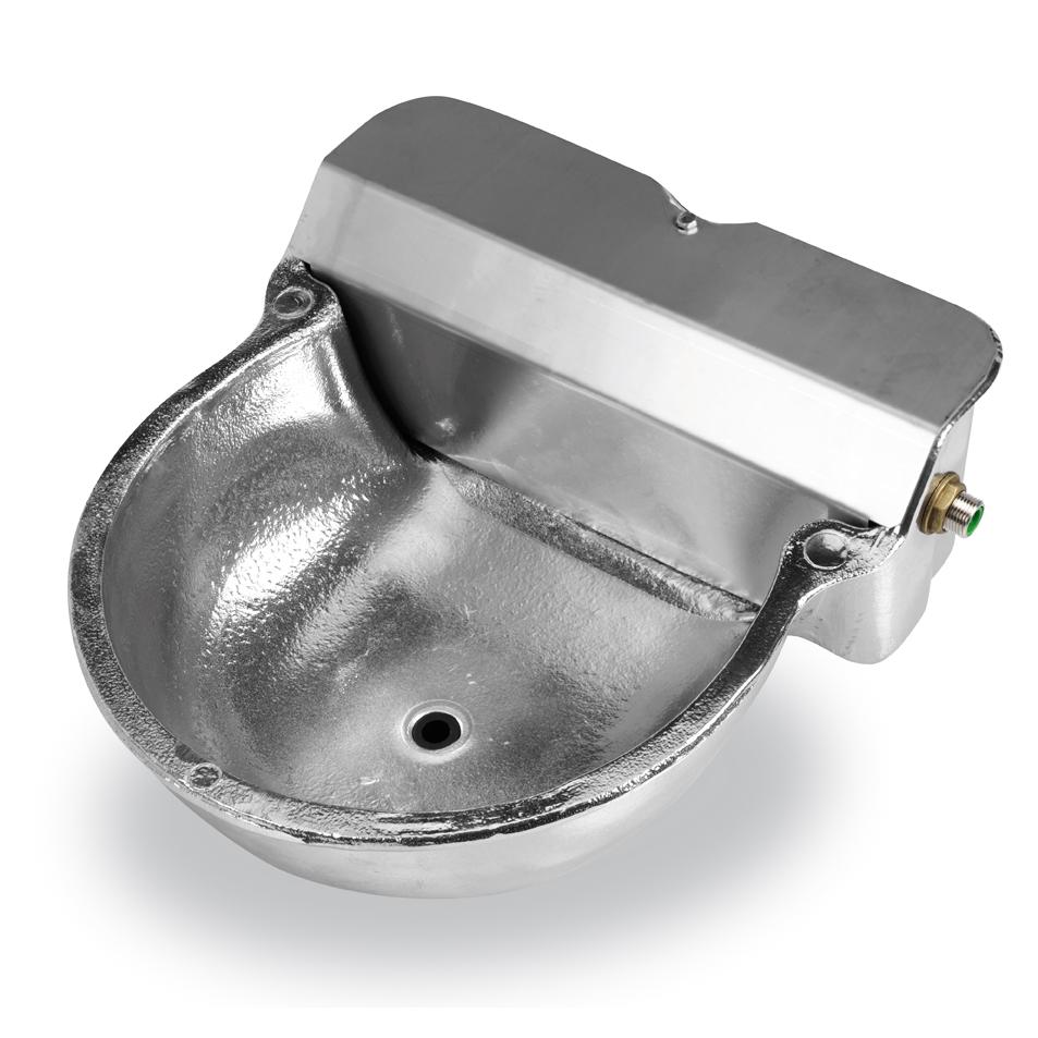 Vattendunk för hästar B-2 Stor kapacitet (2 st.)