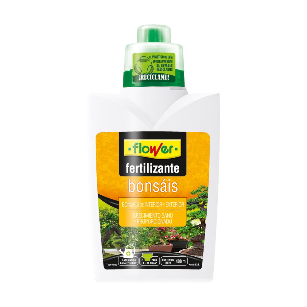 Flower bonsai fertiliser 400 ml