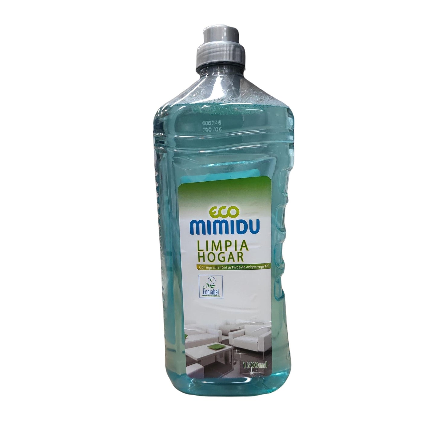 Ultrakoncentrat do czyszczenia domu Mimidu ECO 1,5 l