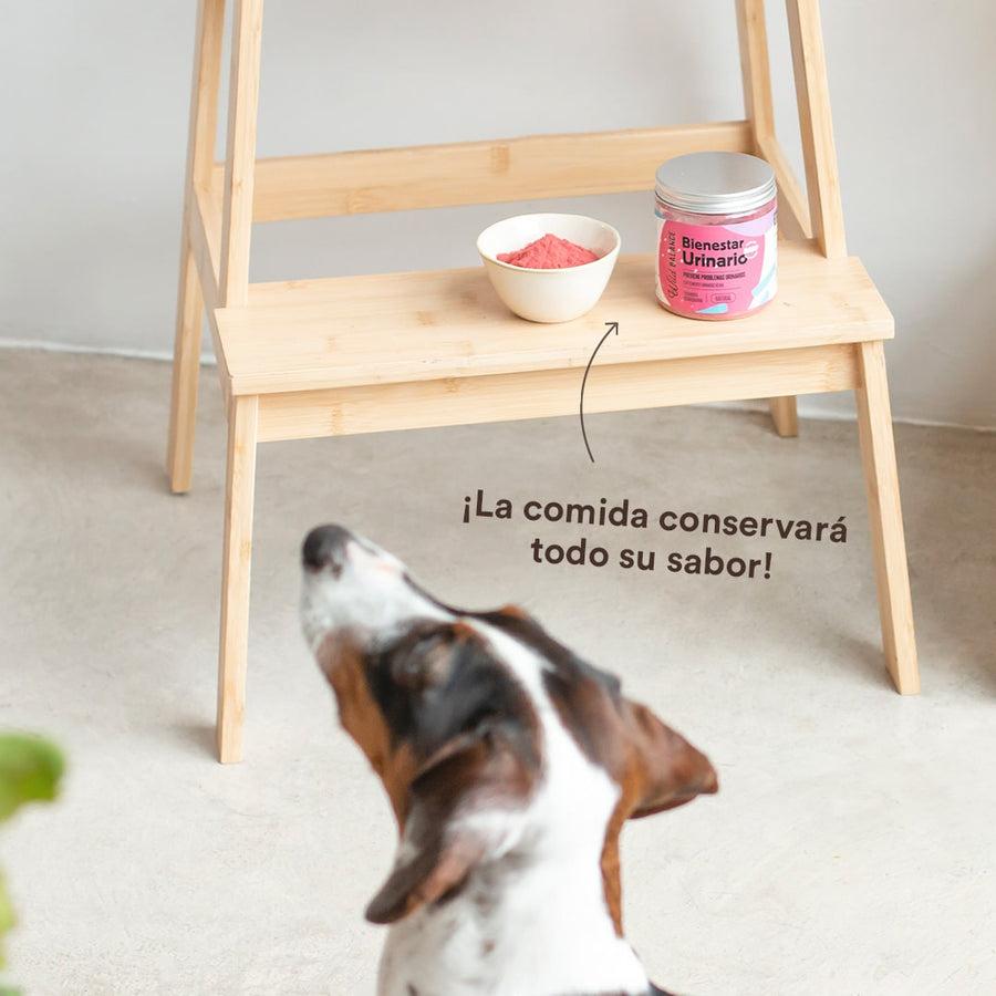 Wild Balance supplement voor huisdieren voor een gezond urinewegstelsel 100 g