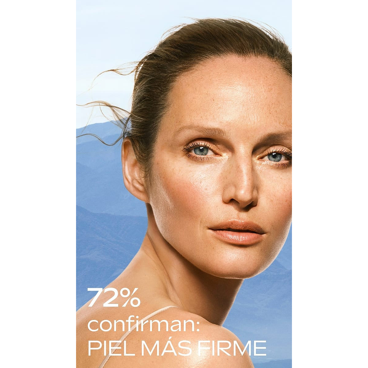 Weleda Blue Gentian and Edelweiss Redensifying Eye and Lip Contour Cream 10 ml