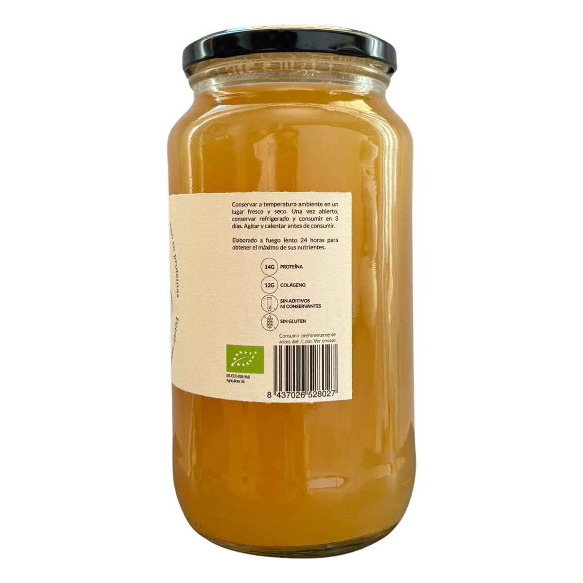 Knochenbrühe Cooldo 870 ml