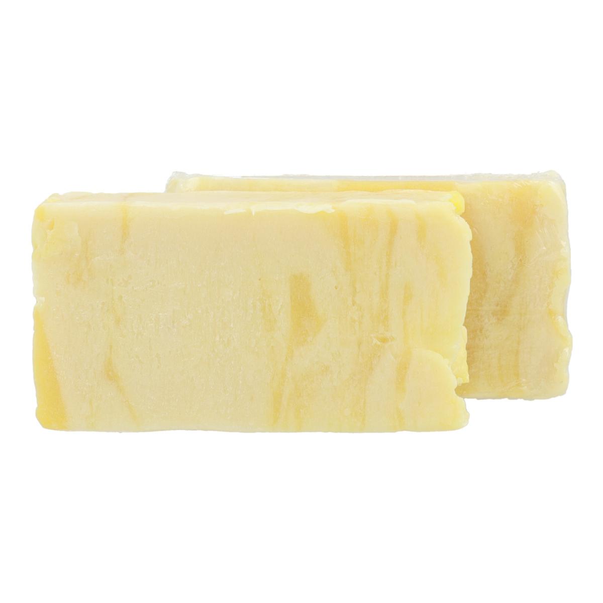 Naturseife auf Basis von Oliven- und Arganöl 100 g
