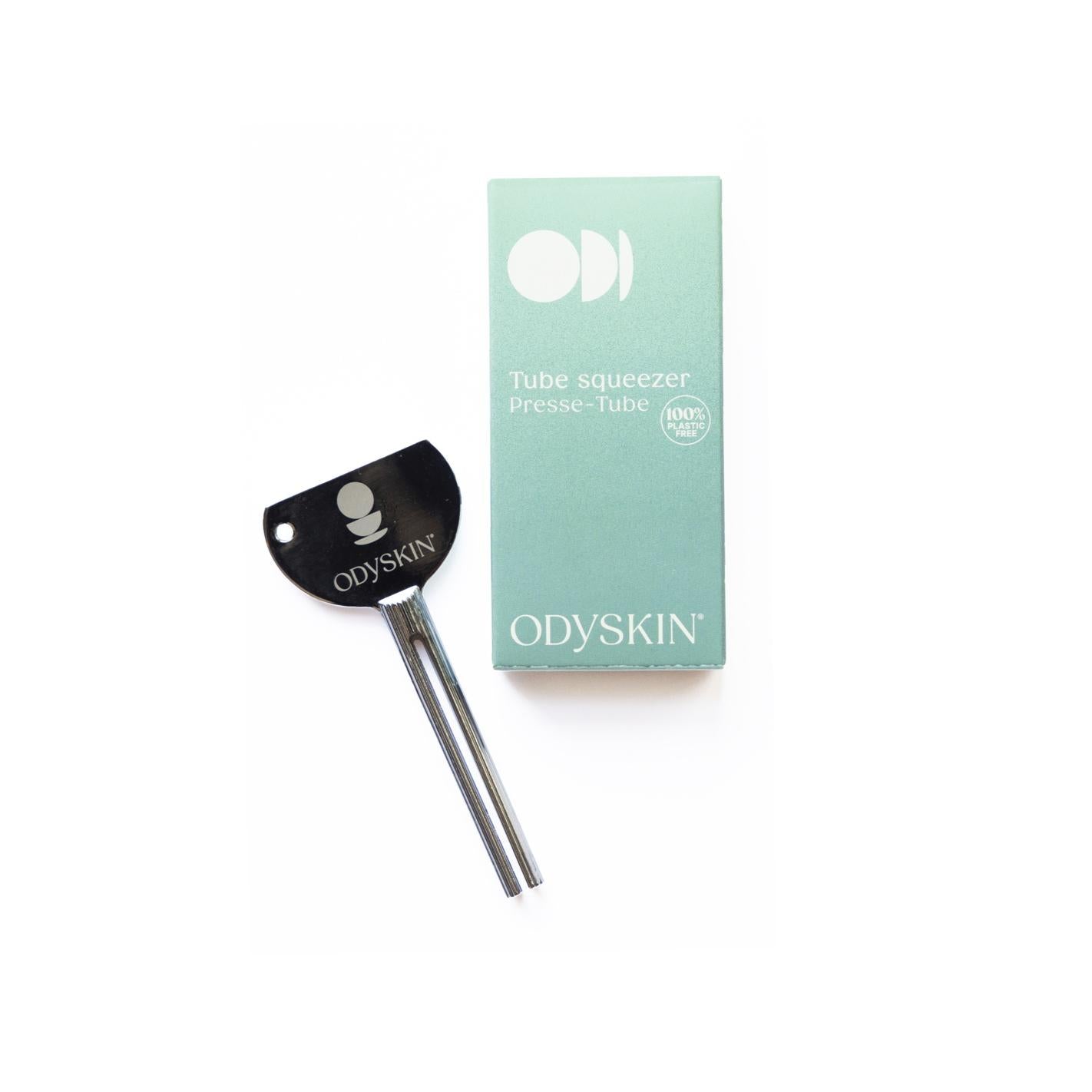Auspresser für Kosmetiktuben Odyskin