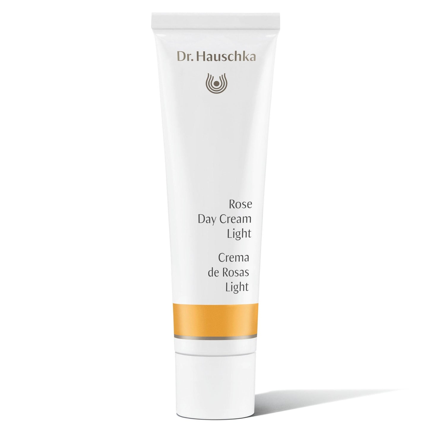 Crème à la rose Light Dr. Hauschka 30 ml