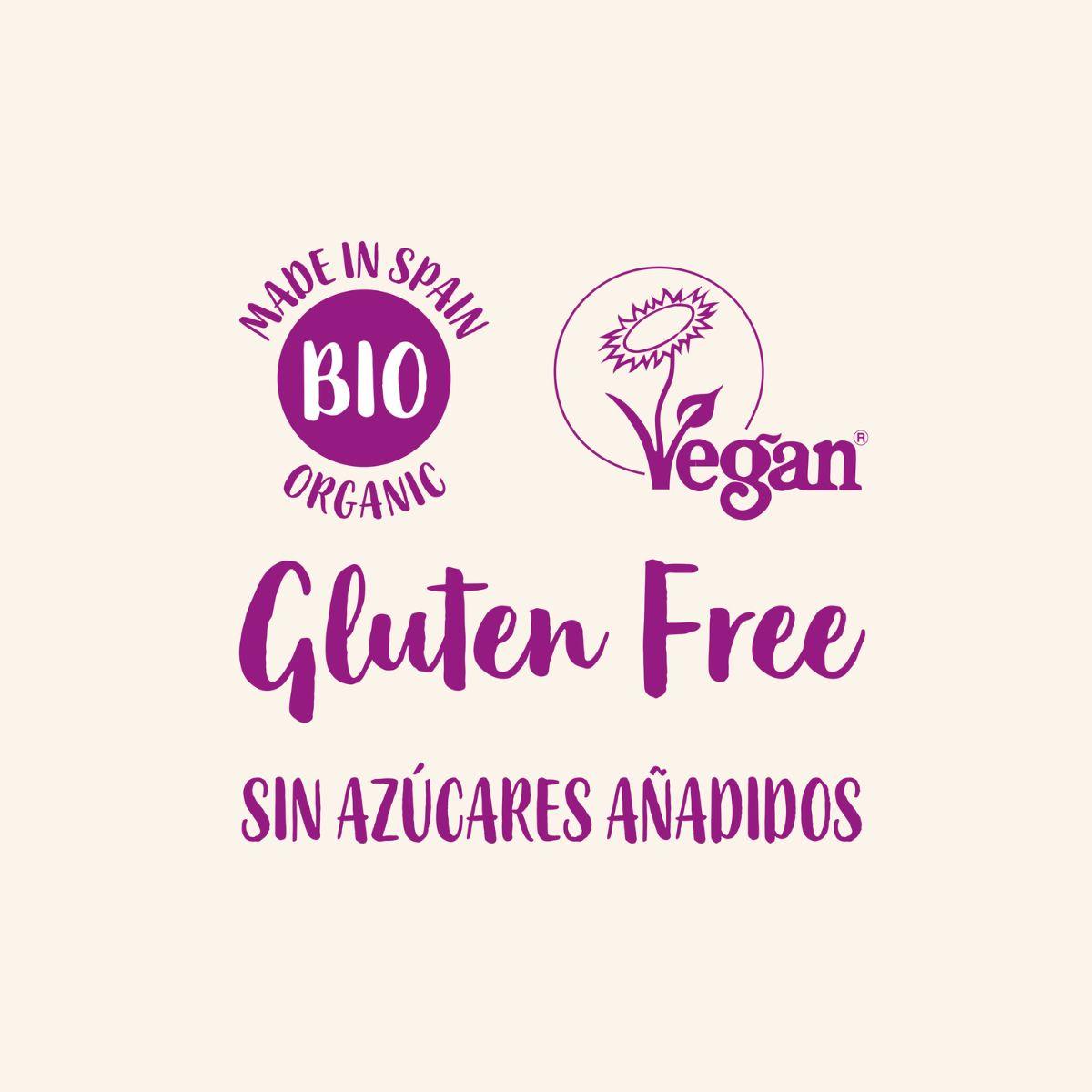 Bevanda vegetale all'avena biologica senza glutine Ecomil 1 L