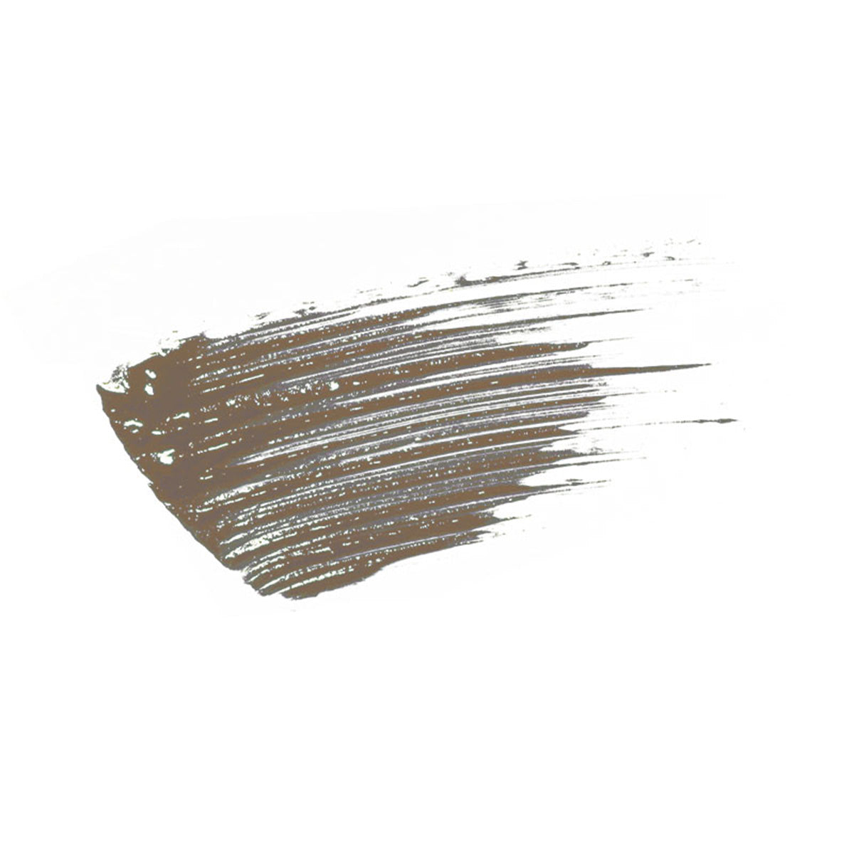 Ögonbrynsgel 02 Marrón Alhambra med magnoliaextrakt, NaturaBio Cosmetics, 5 ml