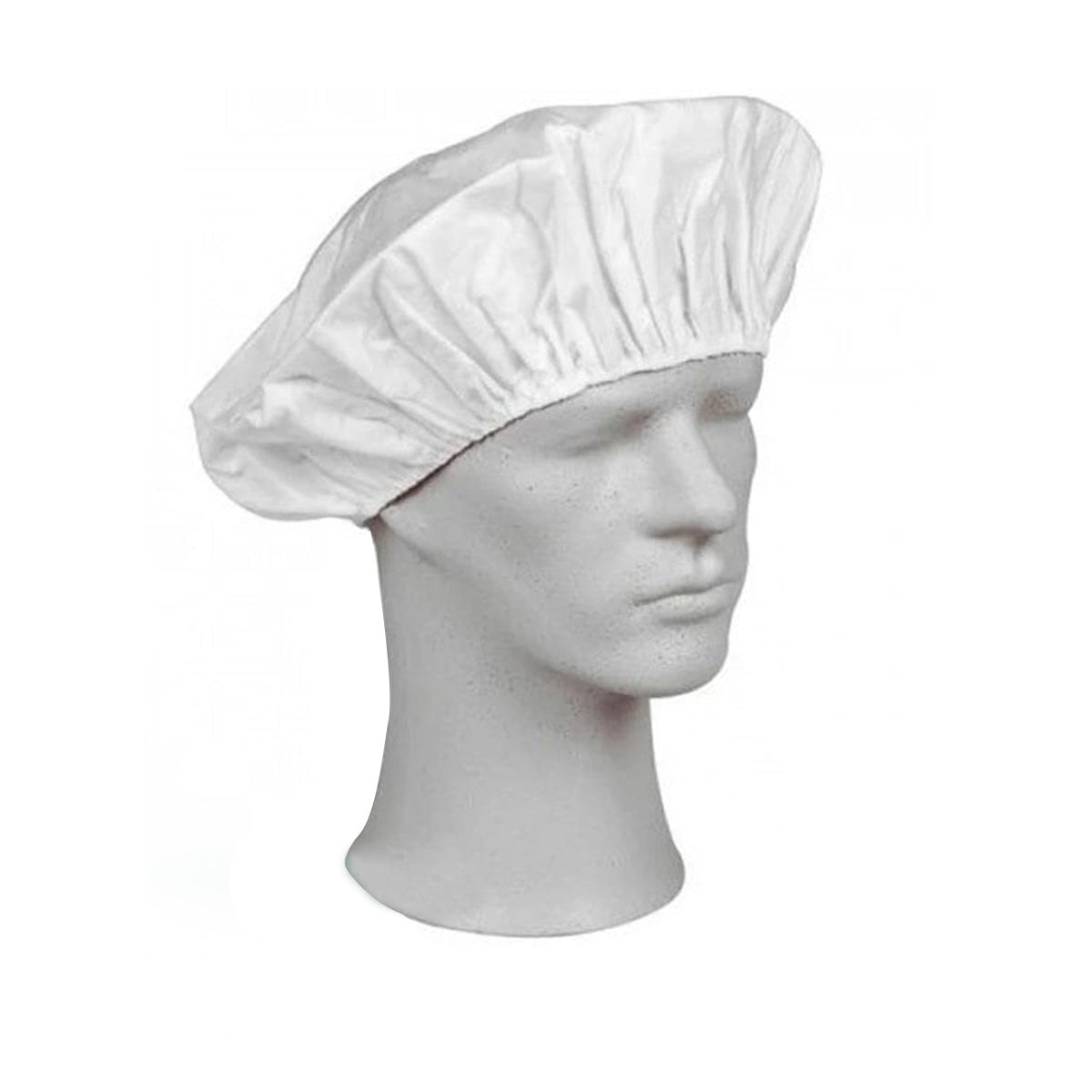 Cappellino con shampoo e balsamo senza risciacquo Abena 1 pz