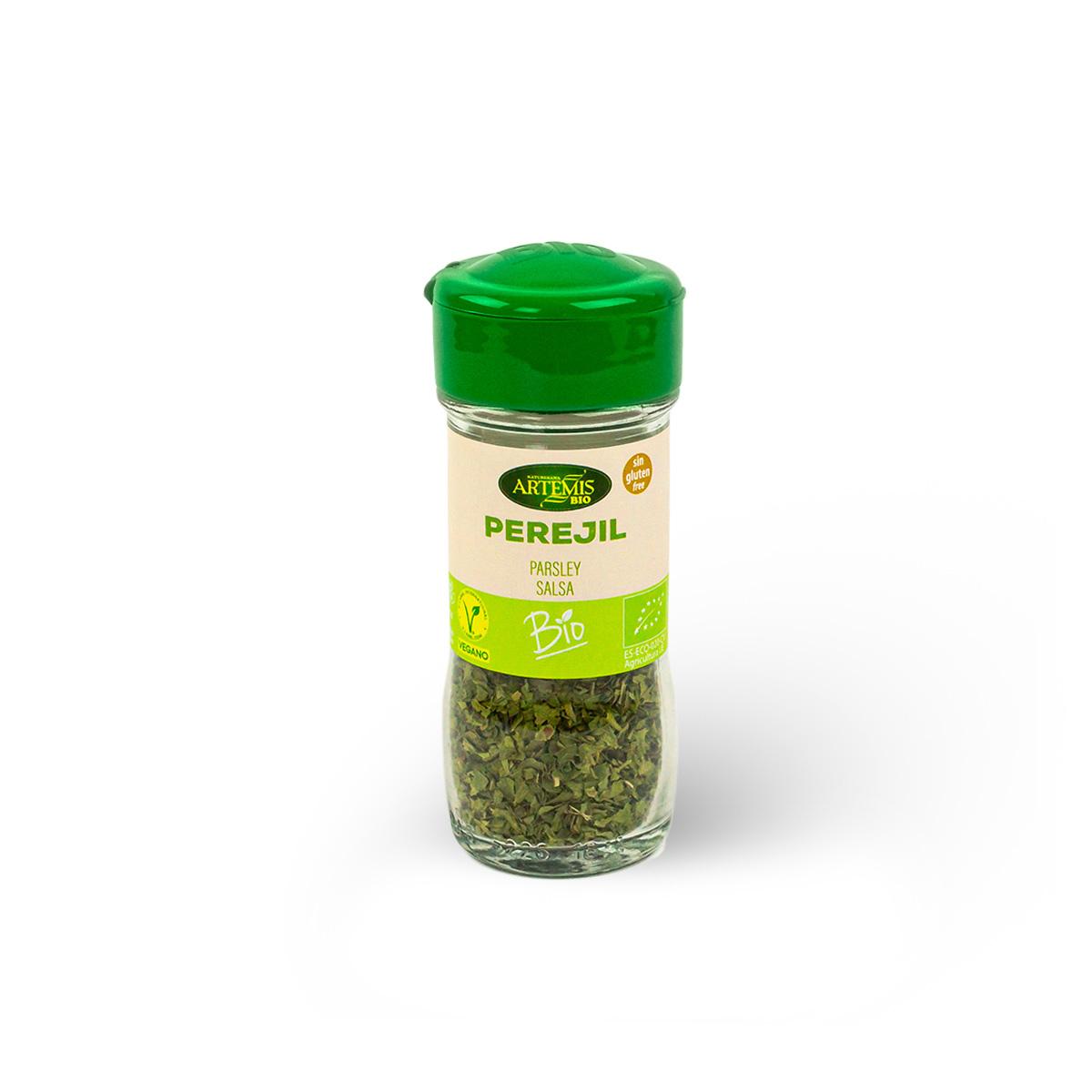 Perejil Artemis, 8 g