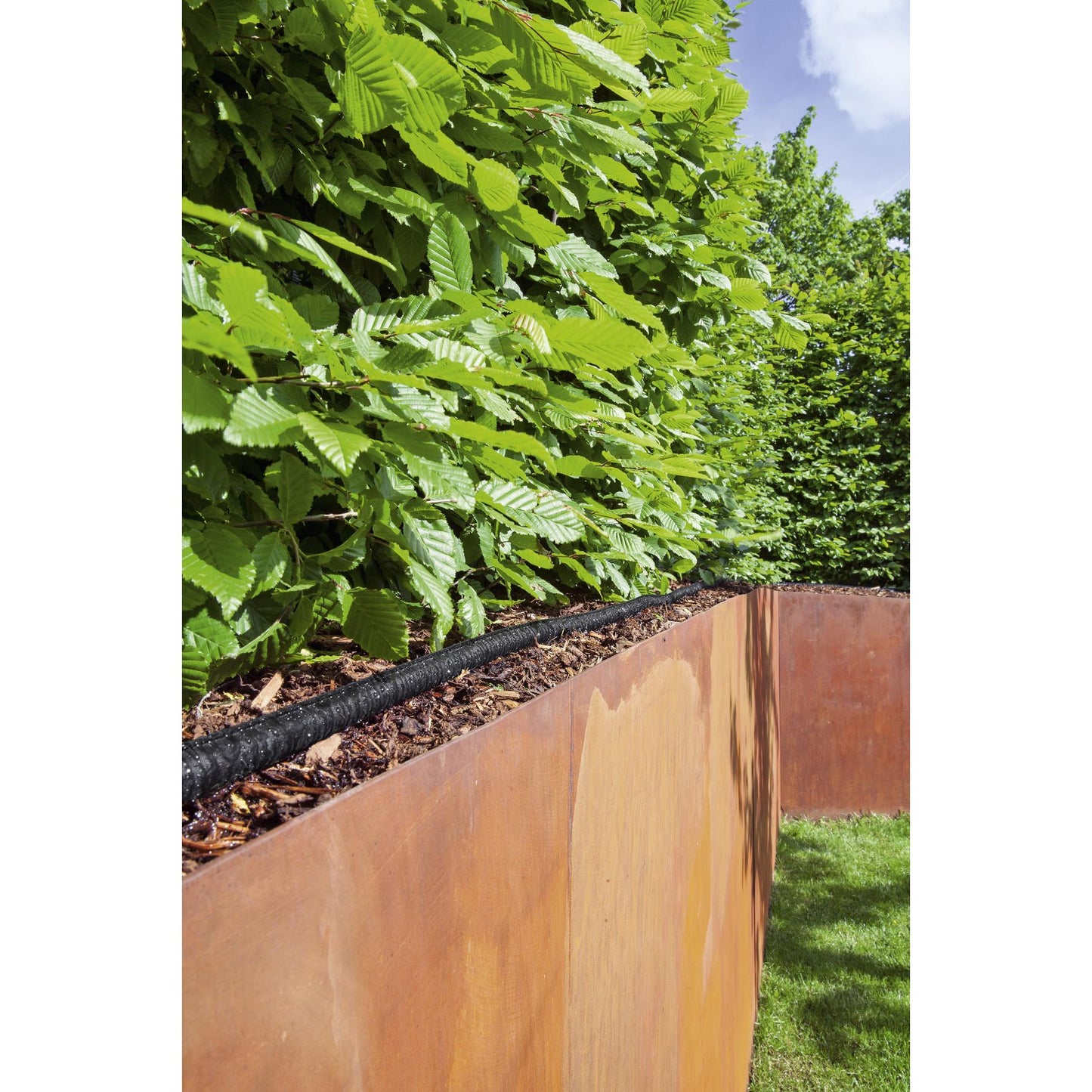 Kit tuyau poreux 20 m Karcher