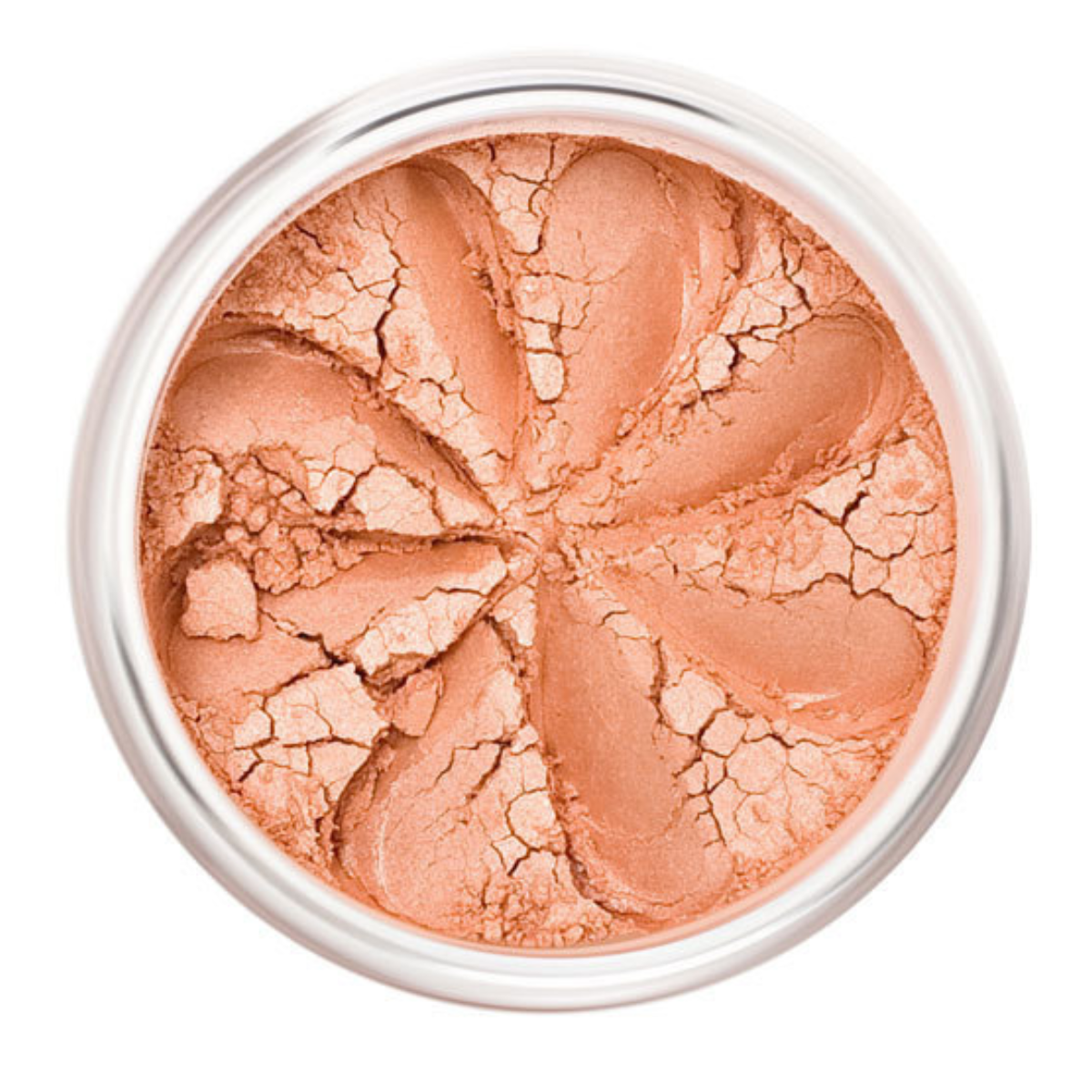 Mineralrouge juicy peach Lily Lolo 3 g
