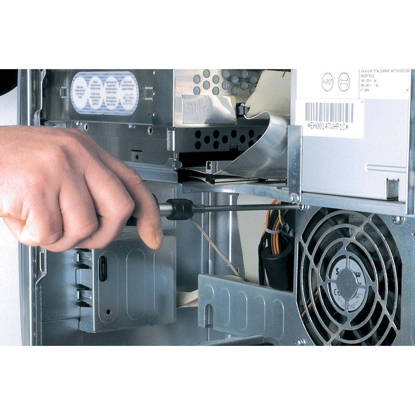 Końcówki wkrętaków Torx 89 mm Wolfcraft TX 20