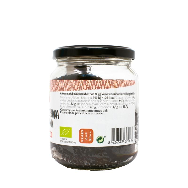 BIO-Gerstenmiso Mugi MIso La Finestra Sul Cielo 300 g