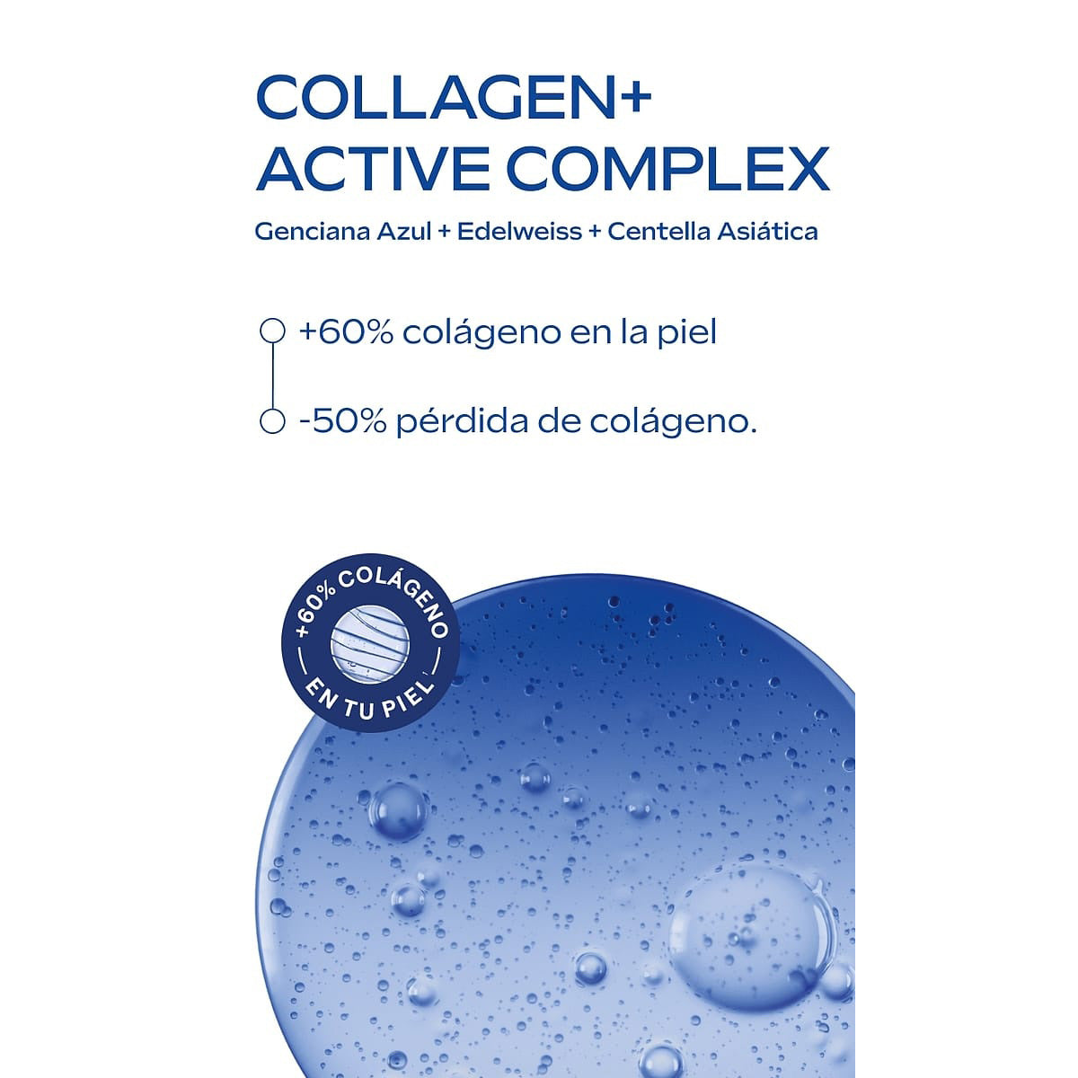 Crema notte ridensificante alla genziana blu e stella alpina Weleda 40 ml