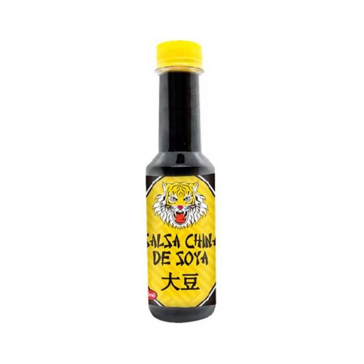 Salsa cinese di soia Ecuador La Latina 200 ml