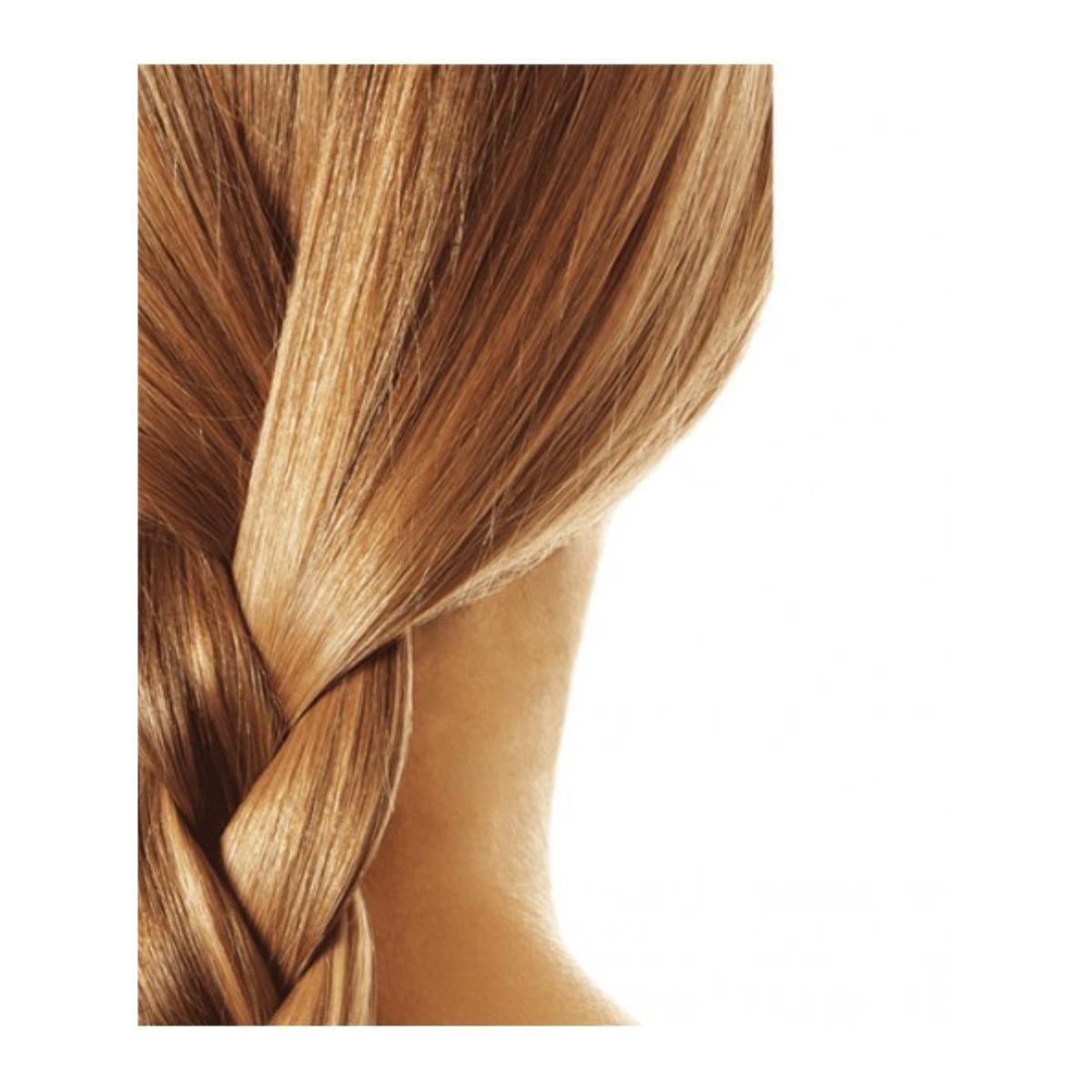 Teinture blond miel amanecer Khadi 100 g