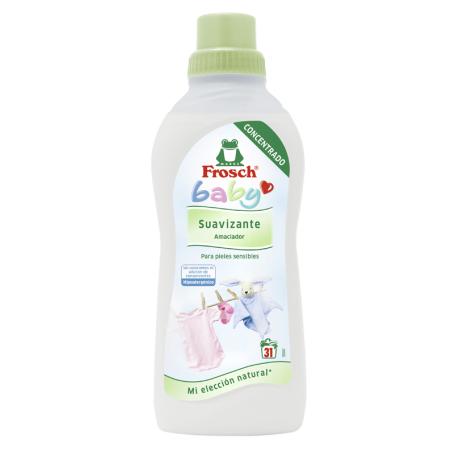 Frosch Baby Weichspüler 750 ml