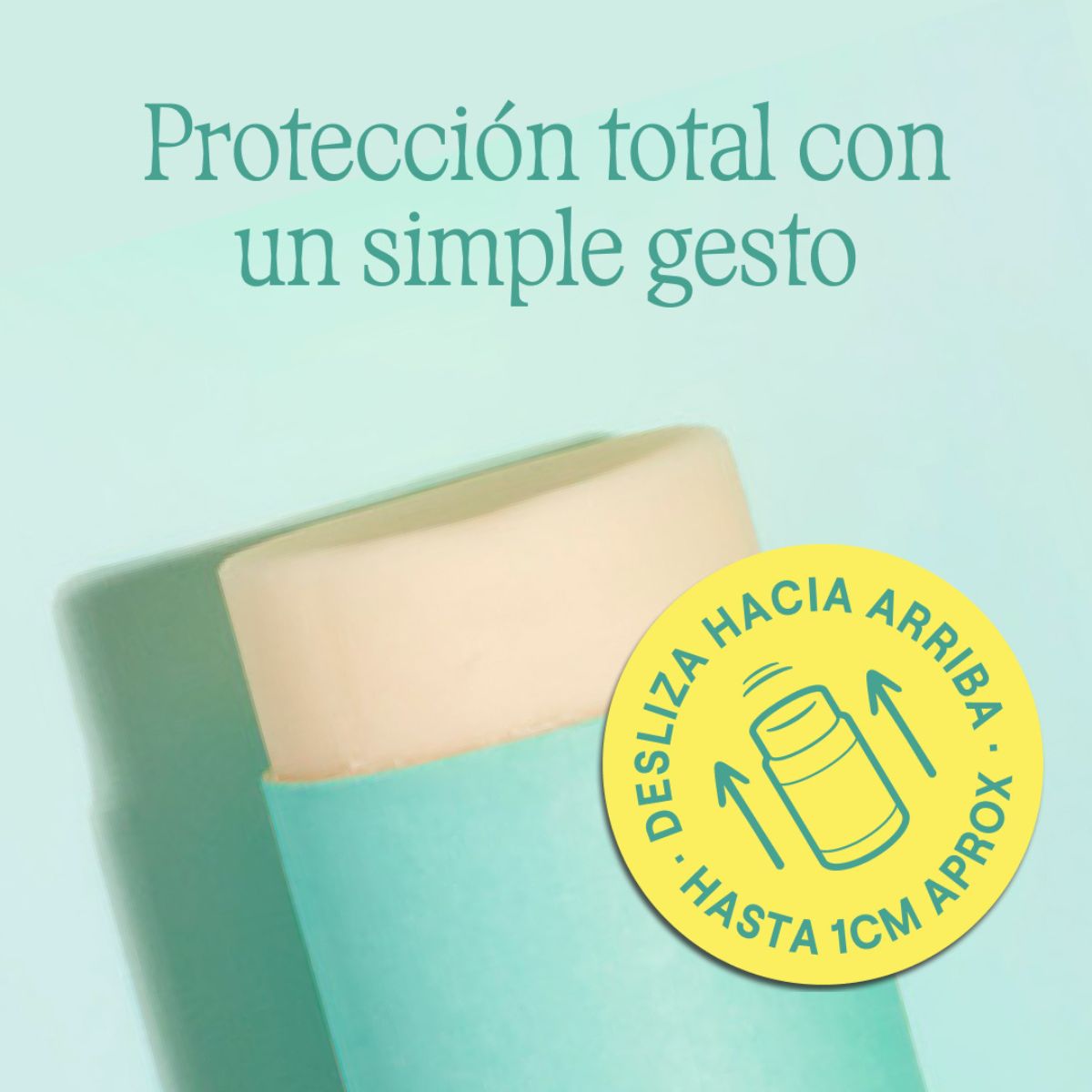 WELEDA Déodorant Stick Eucalyptus 50 g