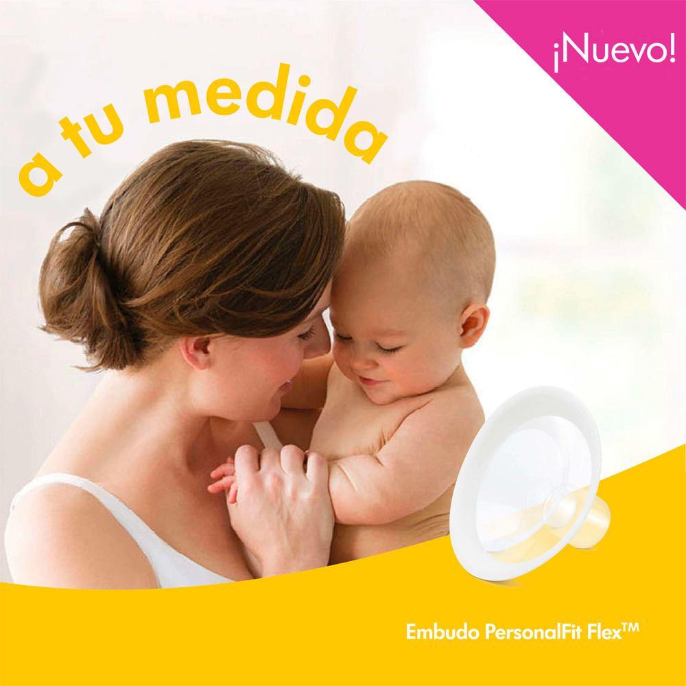 Lejek do ekstrakcji Personalfit Meleda 30 mm rozmiar XL