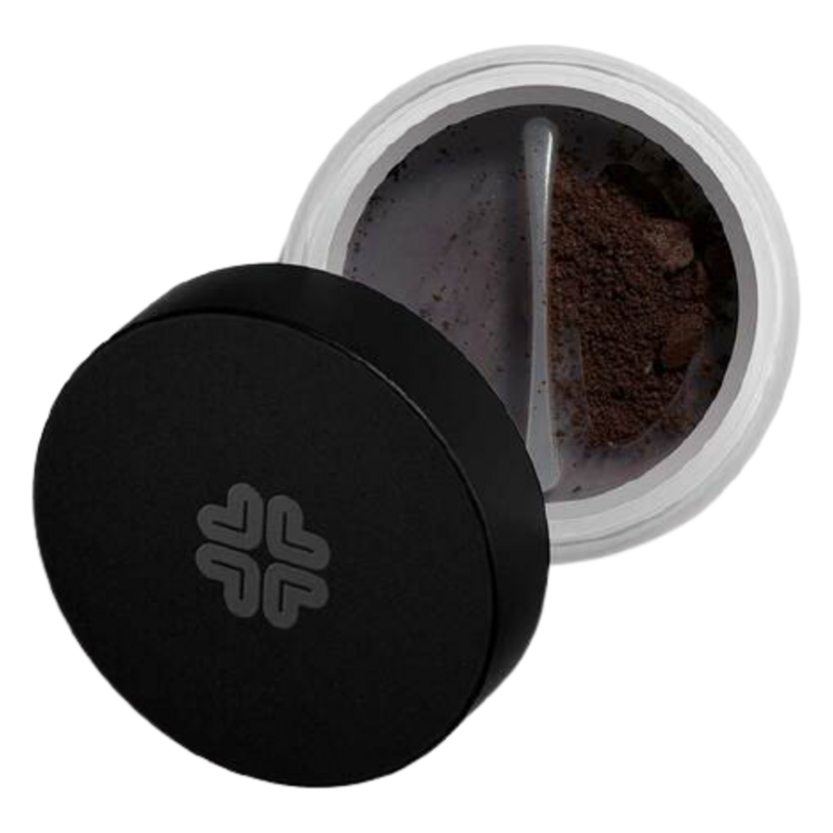 Mineralischer Lidschatten Black Sand Lily Lolo 2 g