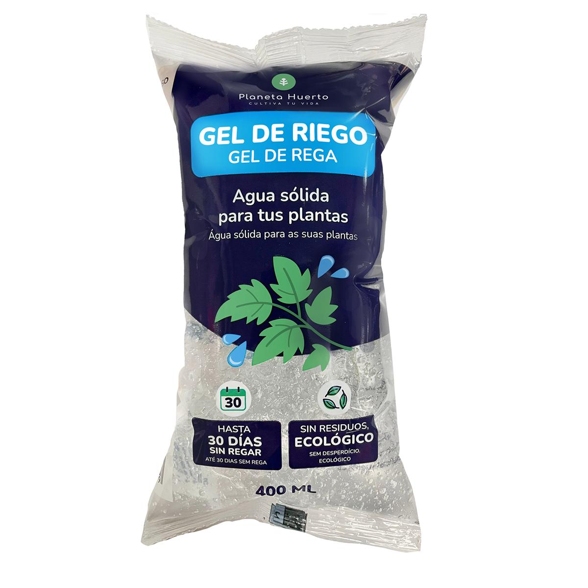 Planeta Huerto Bevattningsgel 400 ml