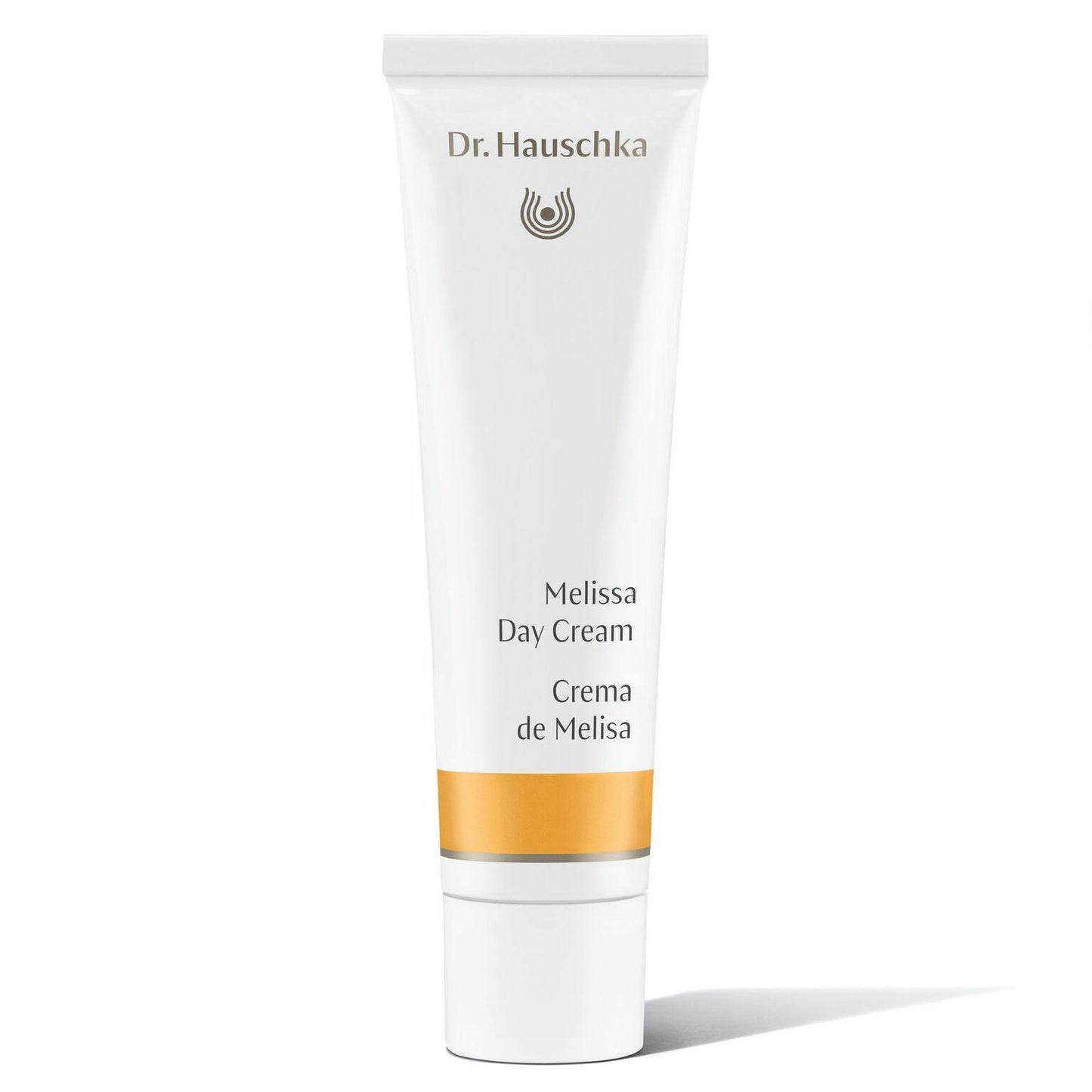 Krem do twarzy z melisą Dr. Hauschka 30 ml