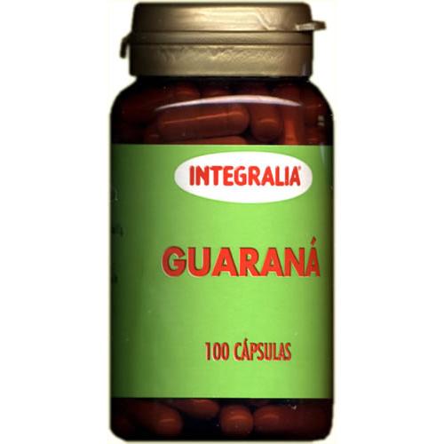 Guarana Integralia, 100 gélules