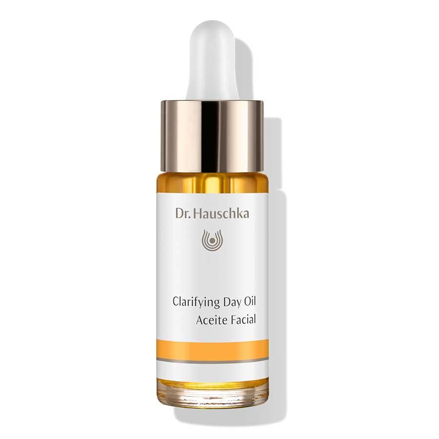 Olio viso equilibrante Dr. Hauschka 18 ml